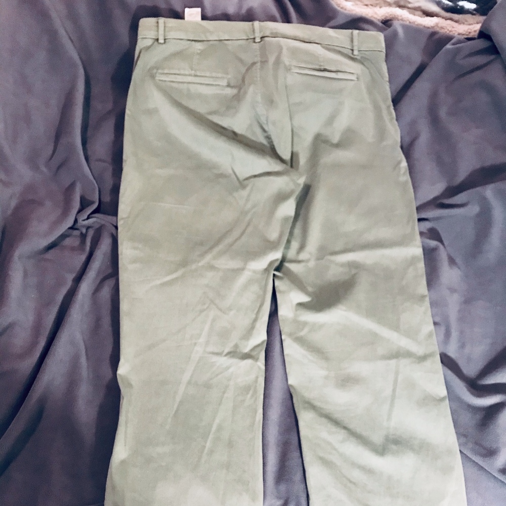 Banana Republic Modern Sloan Chino